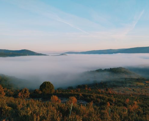 Voyage sur-mesure en Espagne: Découvrer l'Espagne autrement.