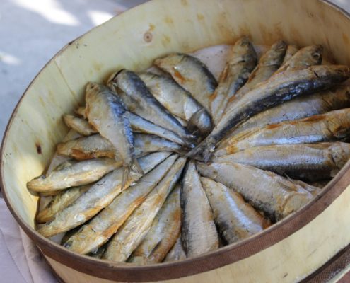 Découvrez la gastronomie espagnole lors de vos séjours sur-mesure en Espagne.