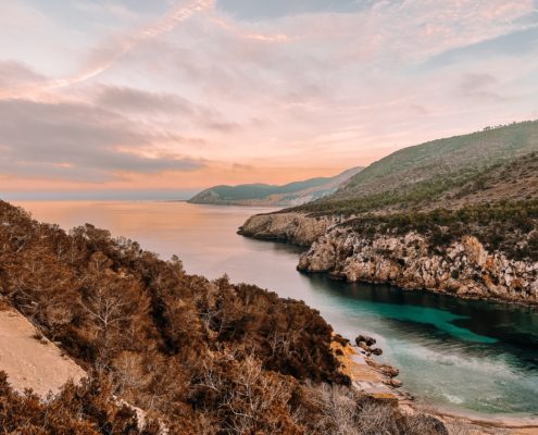 Voyage sur-mesure en Espagne: Découvrez l'Espagne autrement.