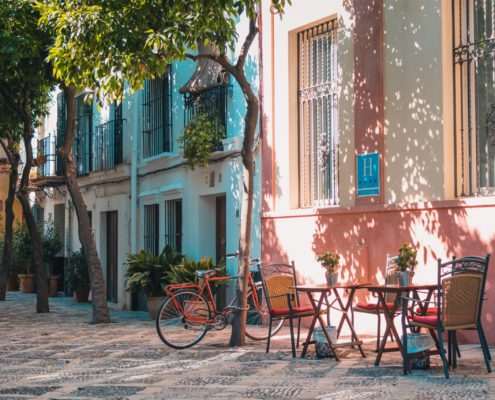 Voyage sur-mesure en Espagne: Découvrez l'Espagne autrement.