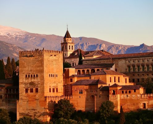 Découvrez Grenade autrement