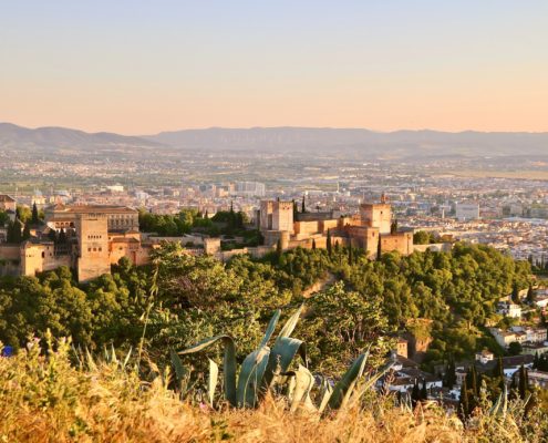 Voyage sur-mesure en Espagne: Découvrez l'Espagne autrement.