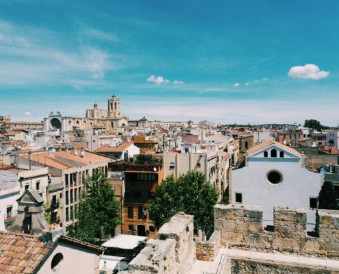 Voyage sur-mesure en Espagne: Découvrer l'Espagne autrement.