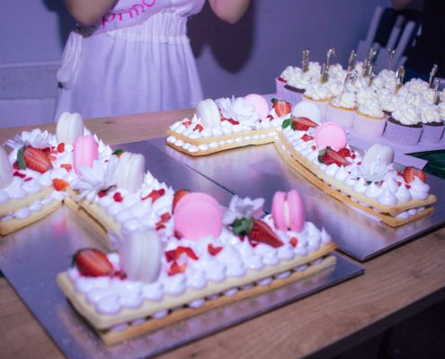 Organiser son anniversaire à Madrid