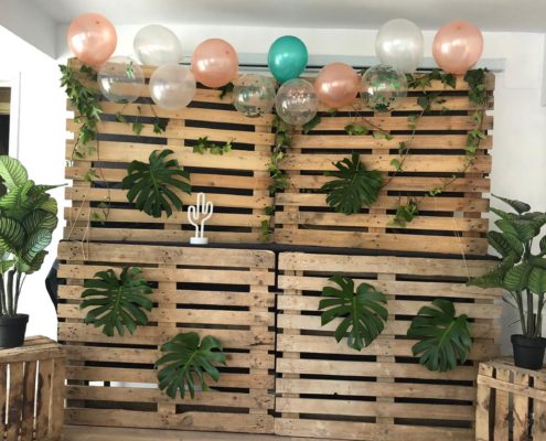 Organiser un anniversaire sur mesure à Madrid