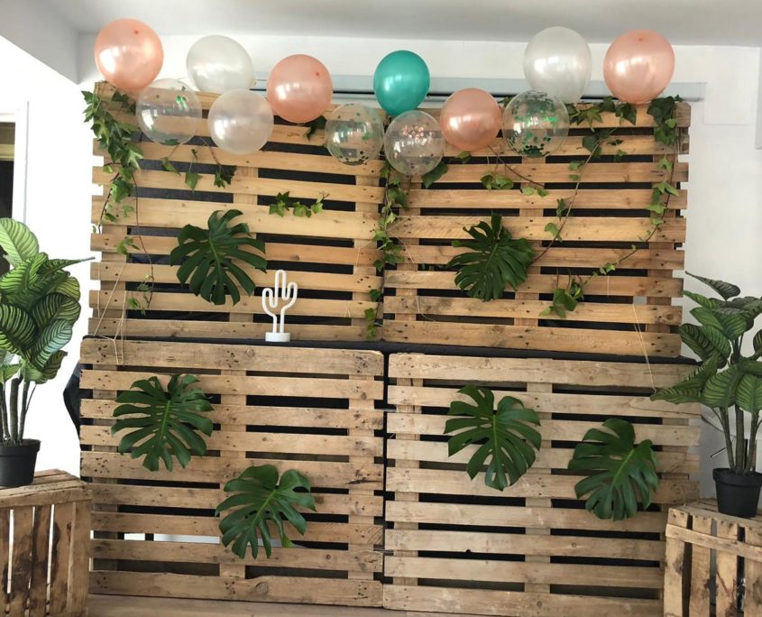 Organiser un anniversaire sur mesure à Madrid