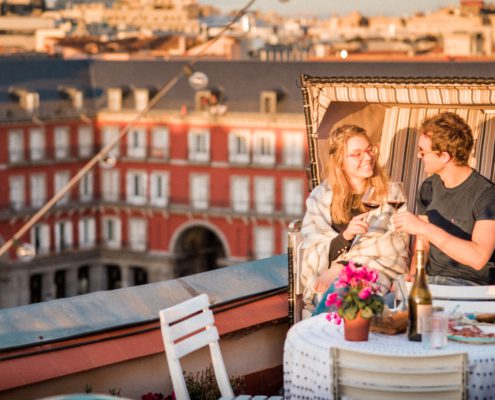 Organiser un événement sur-mesure à Madrid