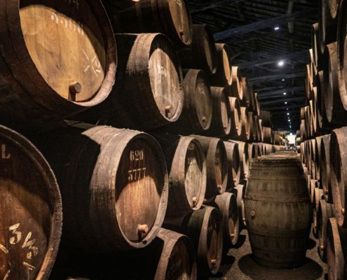 Découvrez les bodegas et le bon vin espagnol lors de vos séjours en Espagne.