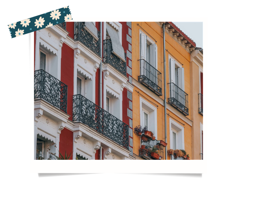 pourquoi organiser son seminaire à madrid
