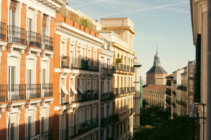 Événement sur-mesure à Madrid