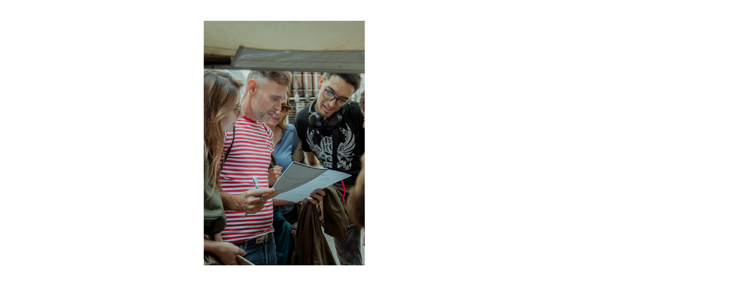 Team Building insolite organisé par une agence événementielle à Madrid