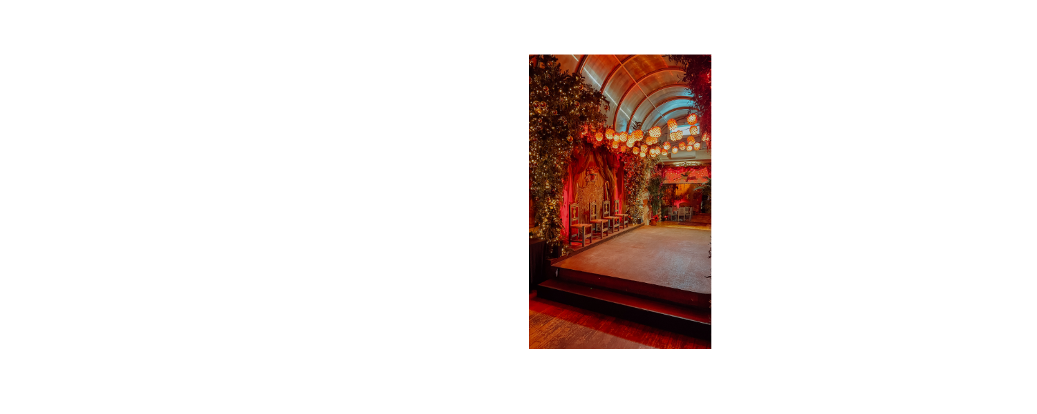 soirée d'entreprise organisée par une agence événementielle à Madrid