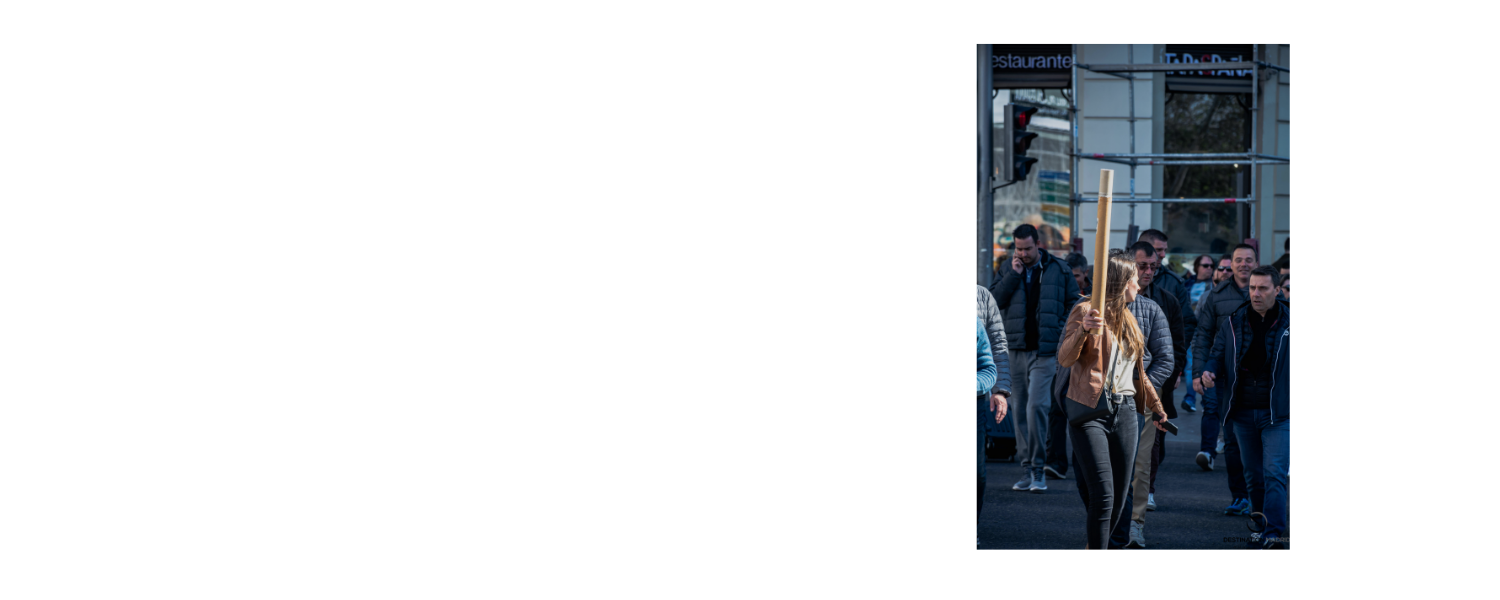 Agence réceptive à Madrid experte en événements corporate.