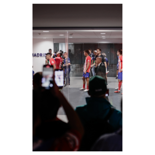 Séminaire professionnel organisé par une agence événementielle à Madrid.