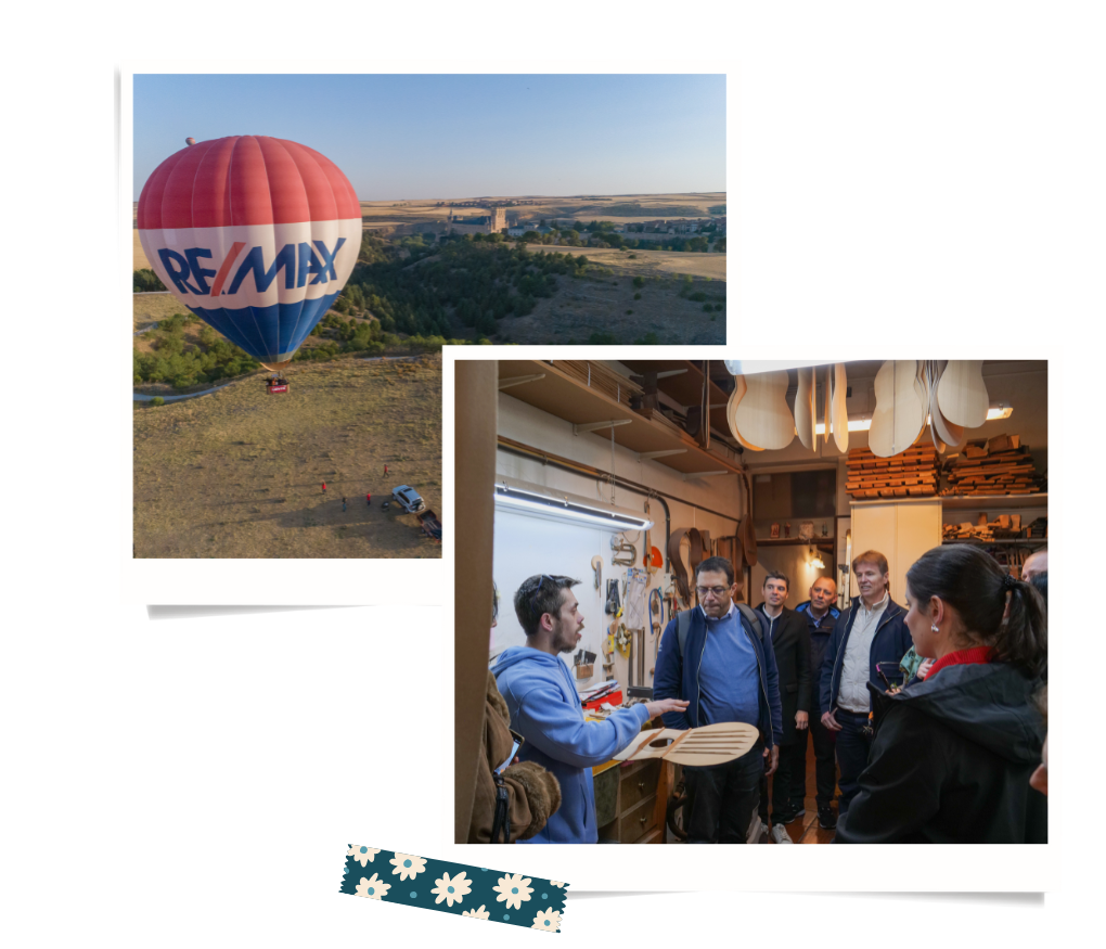 Activité de Team Building Seminaire