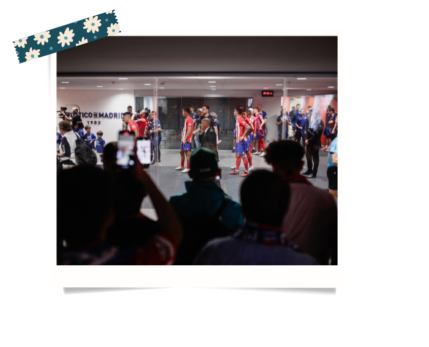 Team Building insolite à Madrid : Notre agence événementielle s'occupe de tout