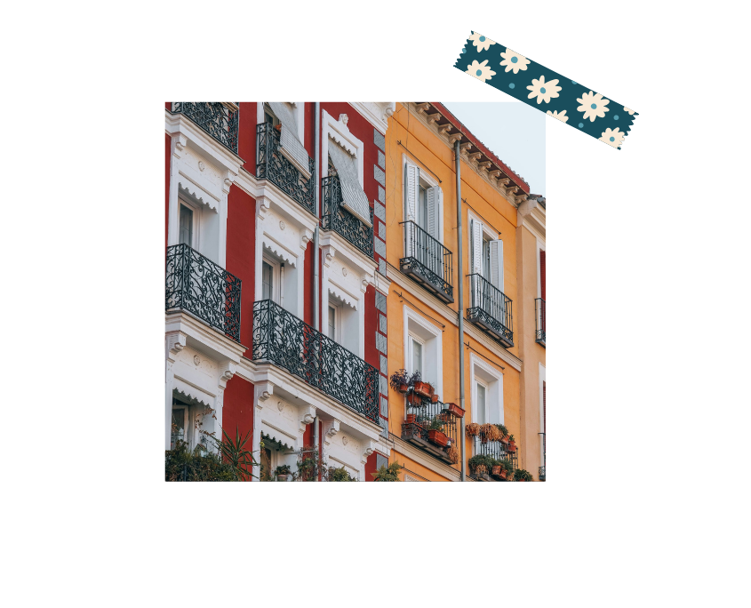 Séminaire d'entreprise à Madrid