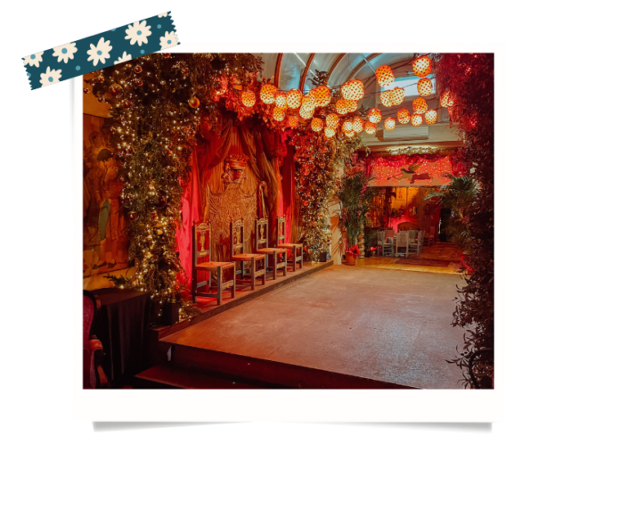 Soirée d'entreprise Séminaire Madrid