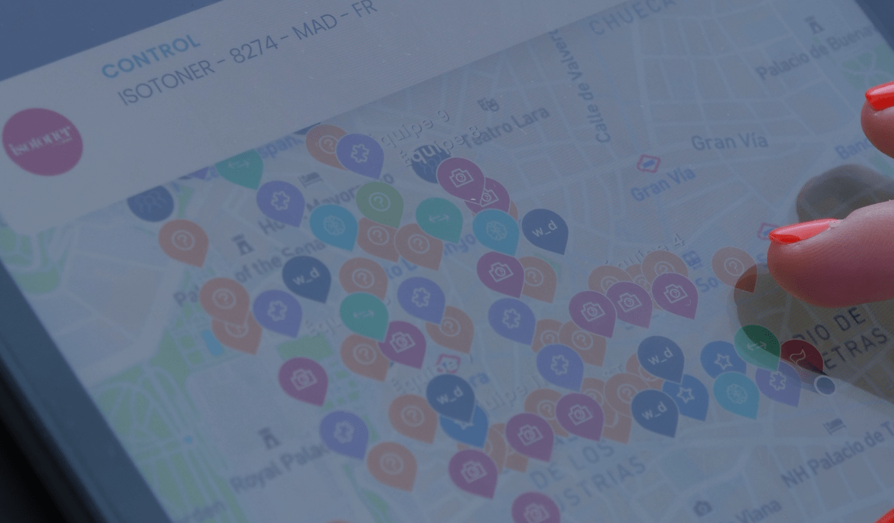 Activités de Team Building à Madrid