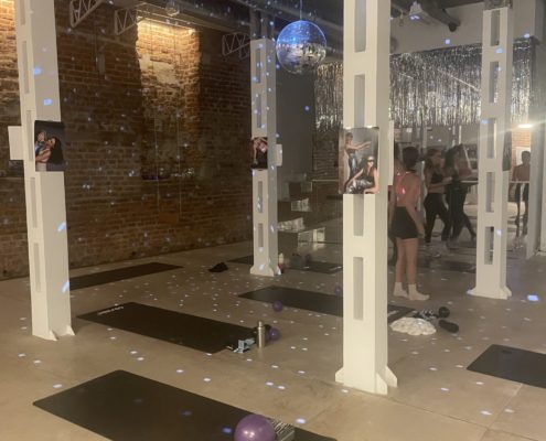 Activités Team Building Madrid