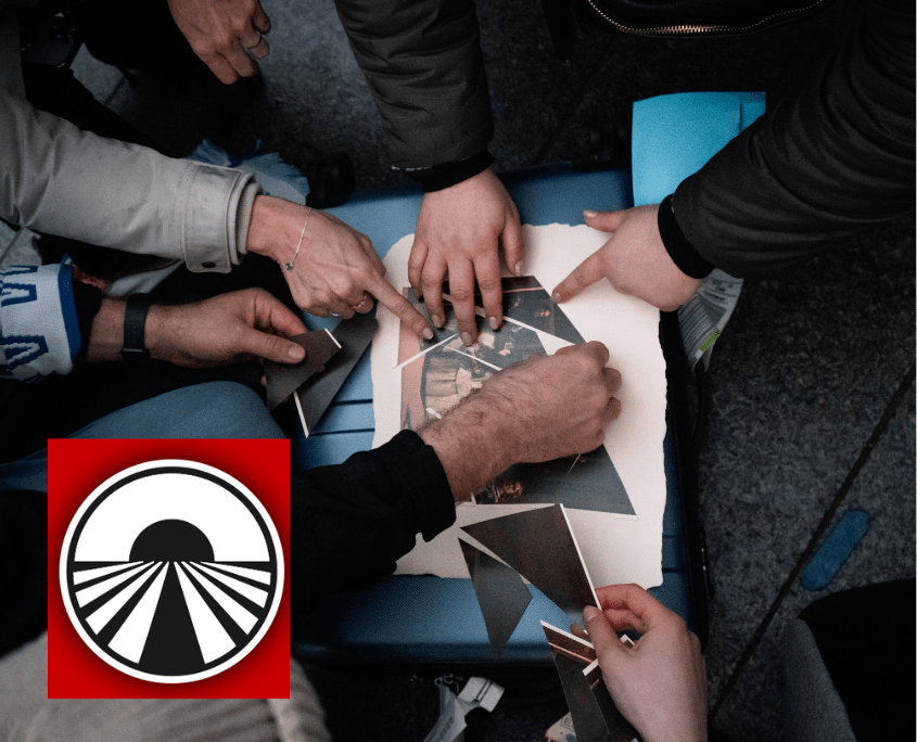 Madrid Express, jeu de piste team building original à madrid