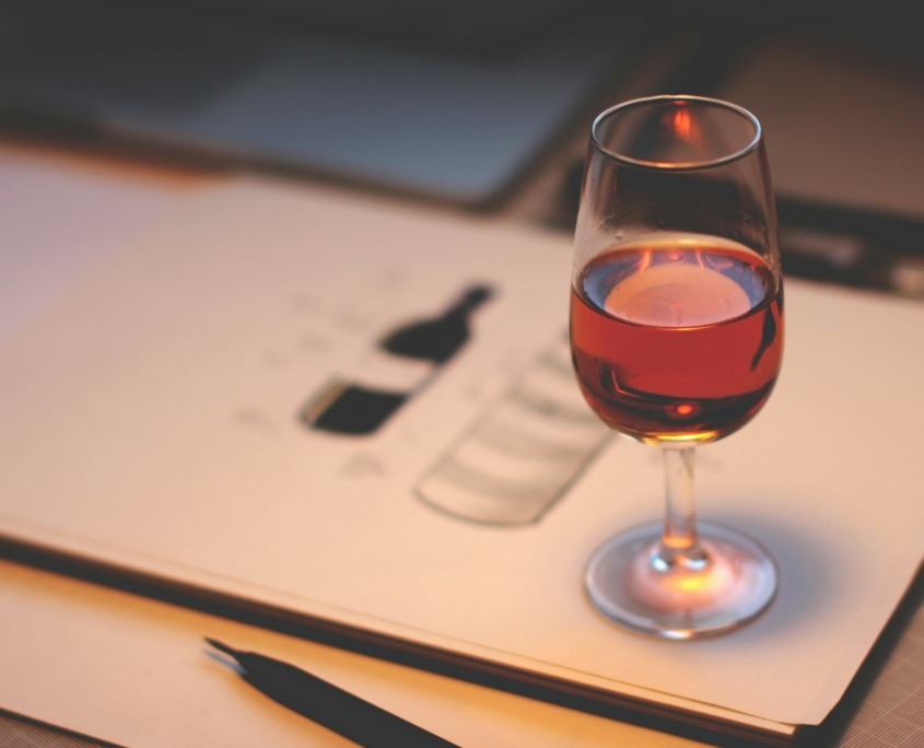 Crea tu propio vino en Madrid