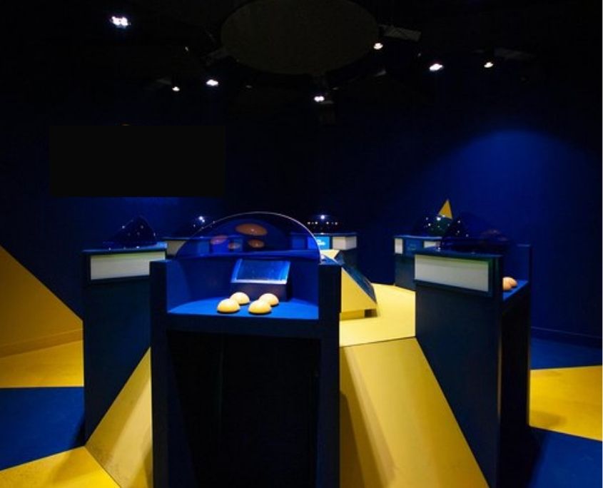 Jeu télévisé à Madrid pour votre Team Building