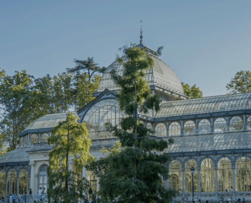 Madrid Insólito, agence incentive, team building et séminaire à Madrid