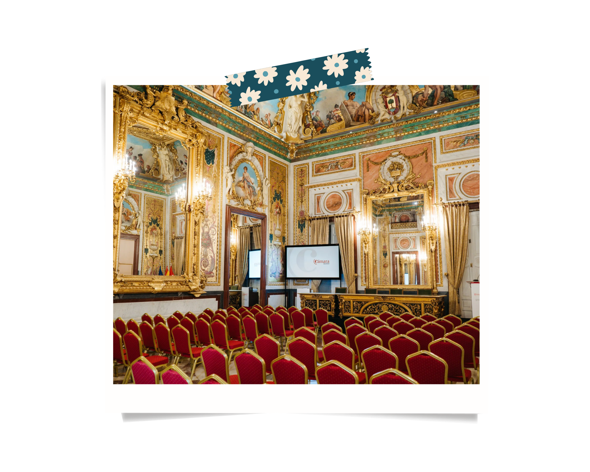 Pourquoi choisir Madrid pour votre seminaire d'entreprise