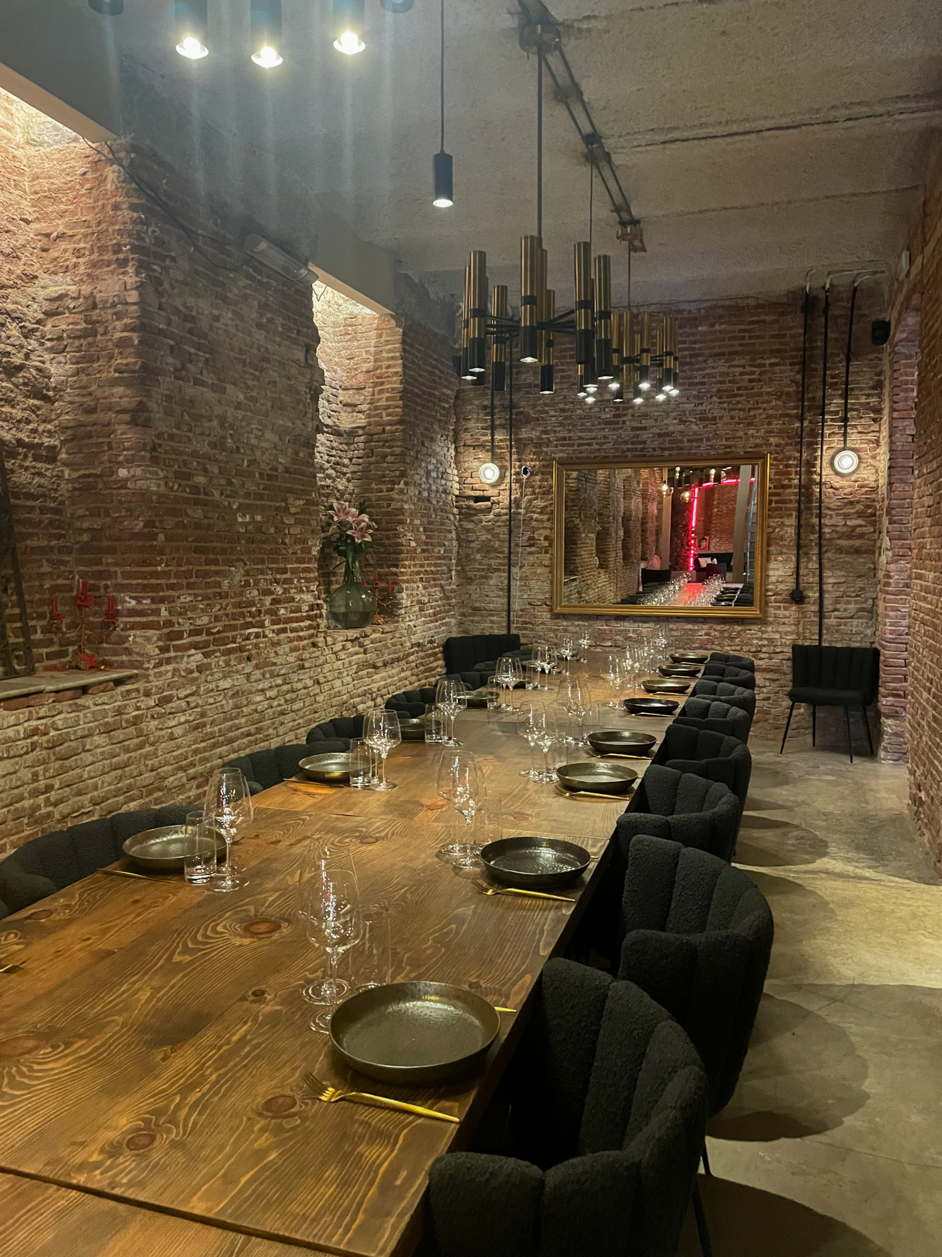 Cours de cuisine à Madrid Team Building