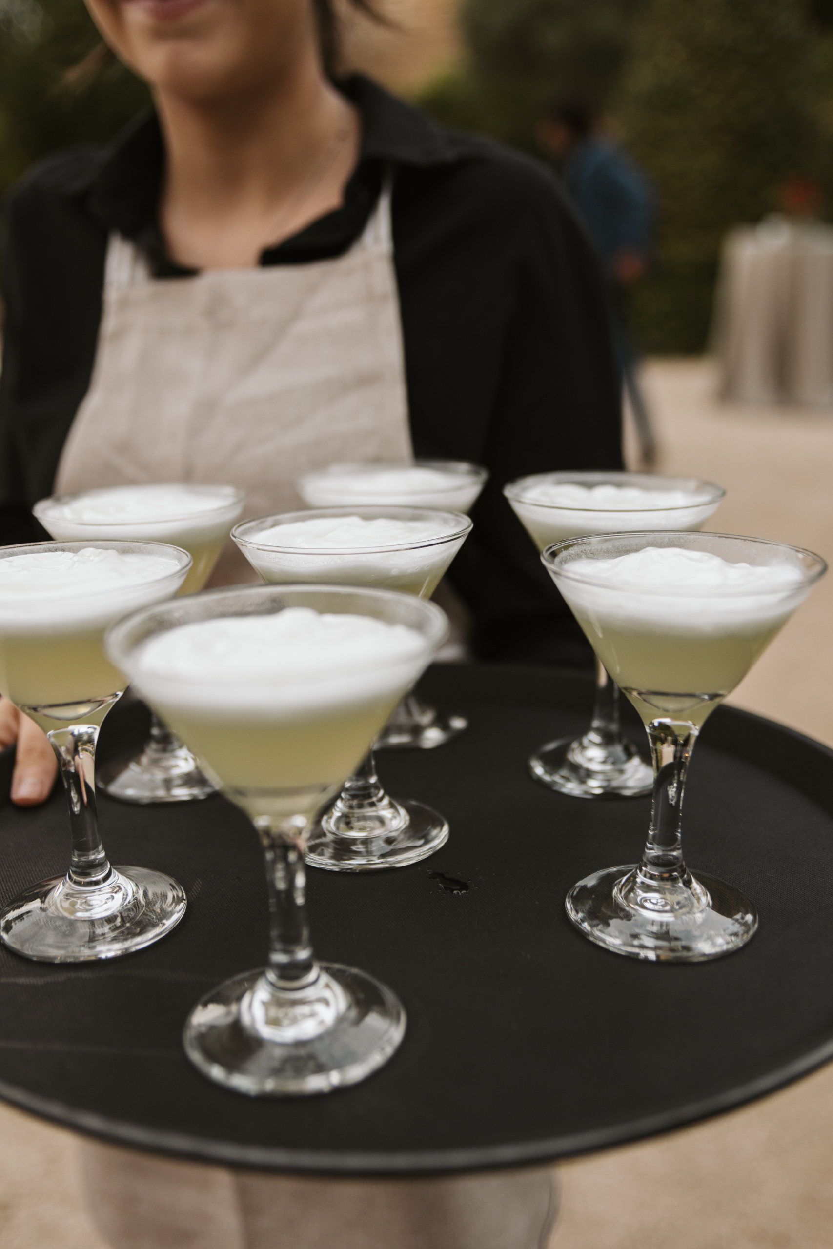 Dîner d'entreprise et événement sur mesure à Madrid