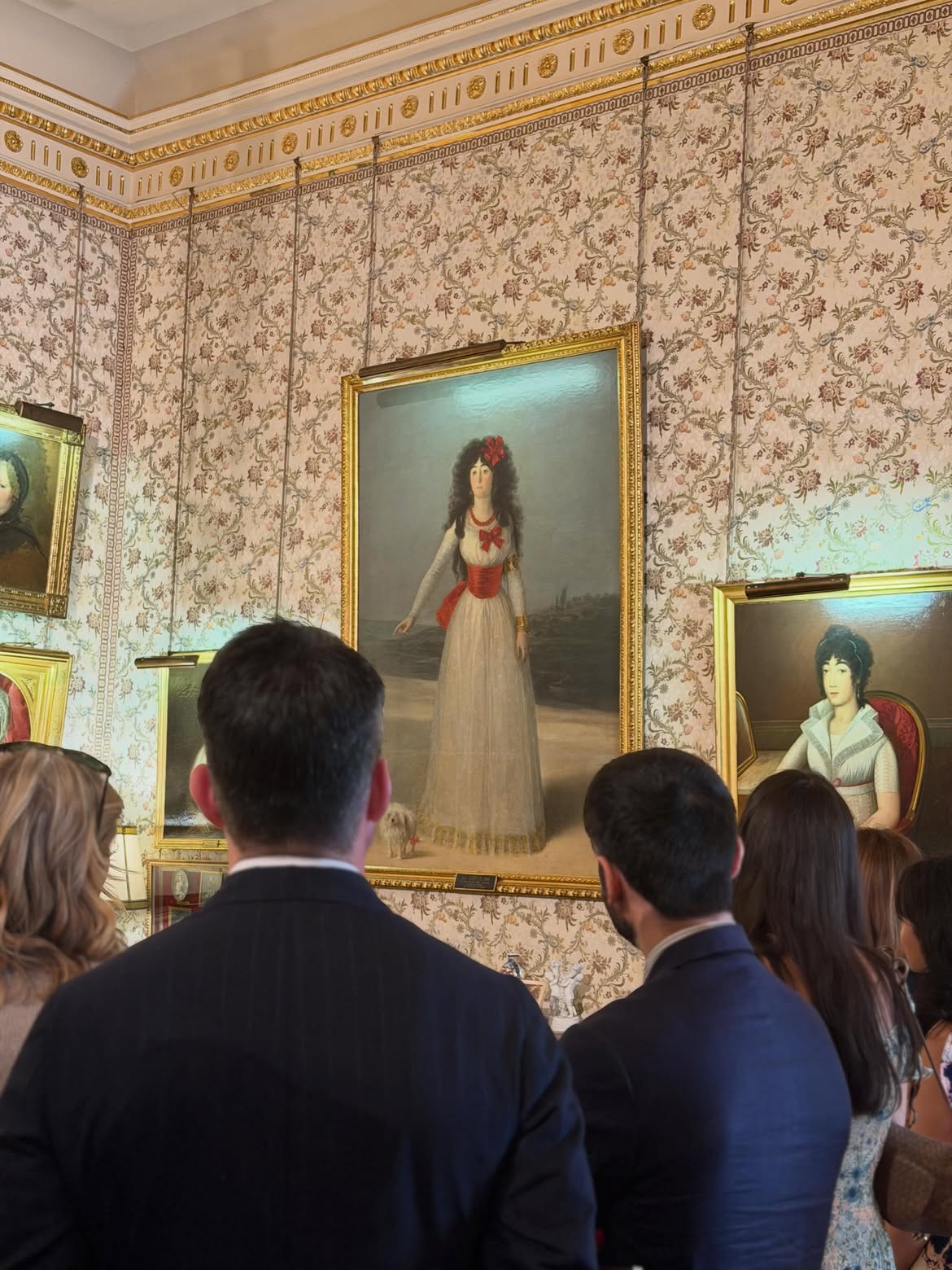 Visiter des musées avec un guide francophone à Madrid