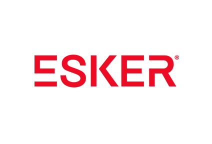 Logo Esker client Madrid Insólito