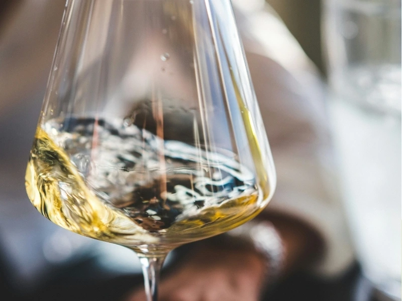 Dégustation de vins espagnols avec un sommelier à Madrid